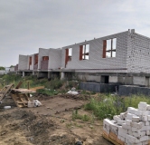 ЖК Танаис - ход строительства,
