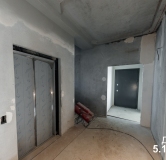 Ход строительства дома 42 в ЖК Притяжение -