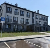 Ход строительства дома 3 в ЖК Мечта -