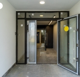 Ход строительства дома № 2 в Микрорайон Новая Жизнь - Ройка -