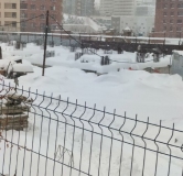 Ход строительства дома 19/1, корпус 5 в ЖК Академия -