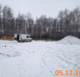 Ход строительства дома 3.2 в ЖК Краснополье -