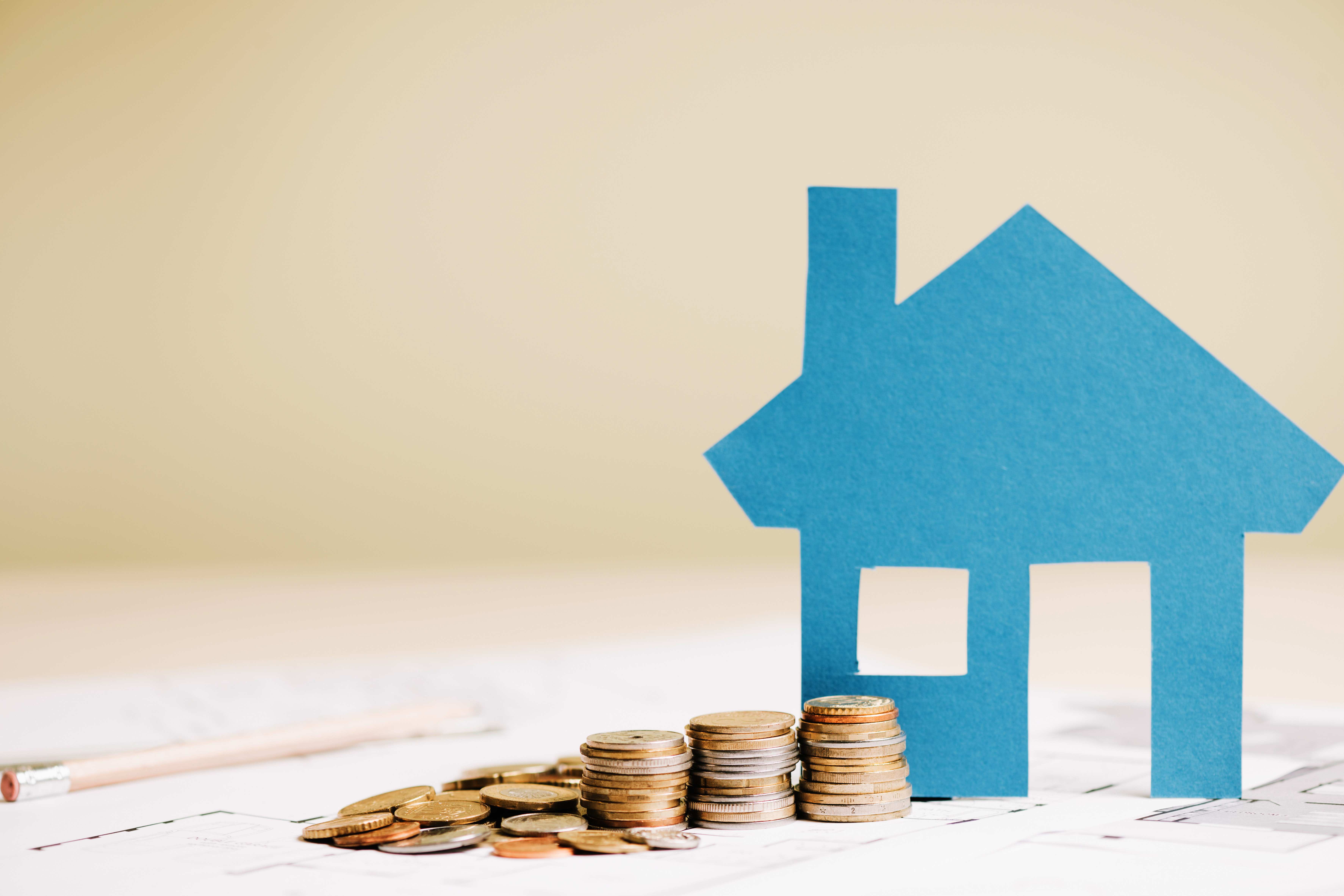 Более пяти лет нужно копить нижегородцам на первый взнос по ипотеке в  декабре 2023