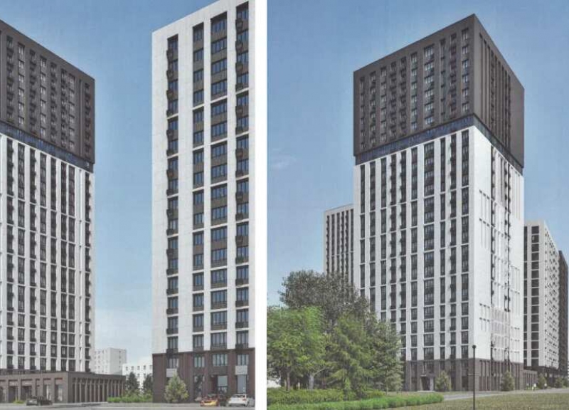 ЖК Маяковский - фото 5