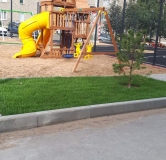 Ход строительства дома 150 в ЖК Дом на Седельникова -