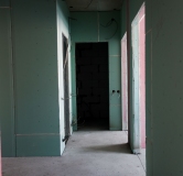 Ход строительства дома 5.2.3 в ЖК Центральный Парк -