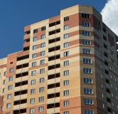 Ход строительства дома 271/5, строение 2 в ЖК Эверест -