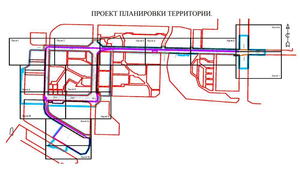 В ростовской Левенцовке инвестор проложит 6,5 км трамвайных путей и построит депо - фото 2